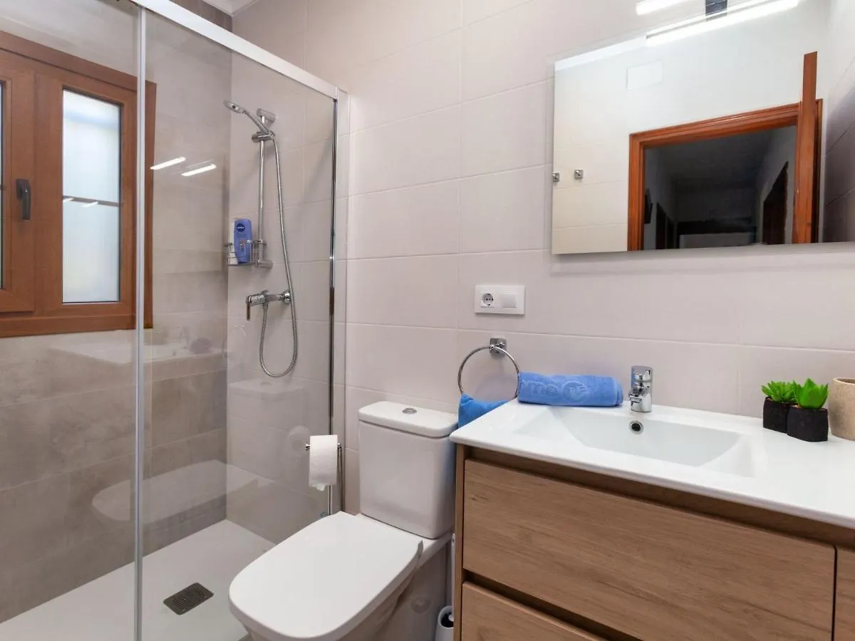 Holiday Home Marsa By Interhome Calonge  0*, Calonge (Catalonia) Spanje