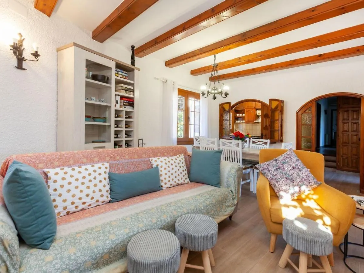Holiday Home Marsa By Interhome 칼론제