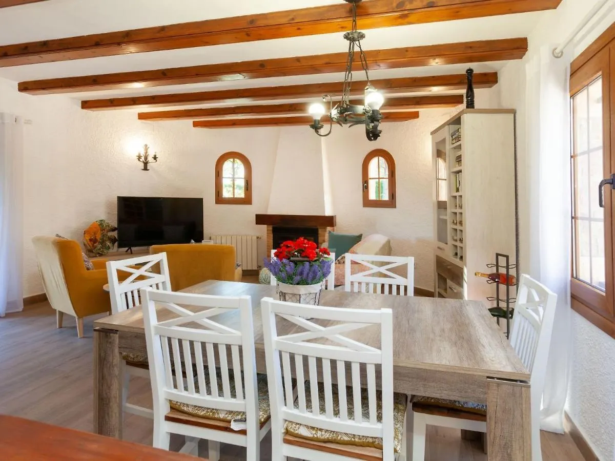 Holiday Home Marsa By Interhome Calonge