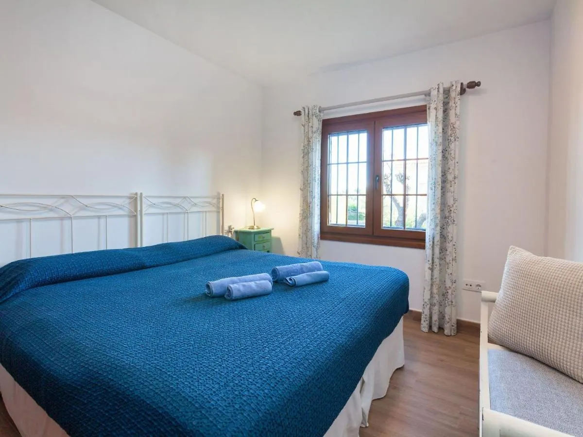 Holiday Home Marsa By Interhome Calonge   Calonge (Catalonia)