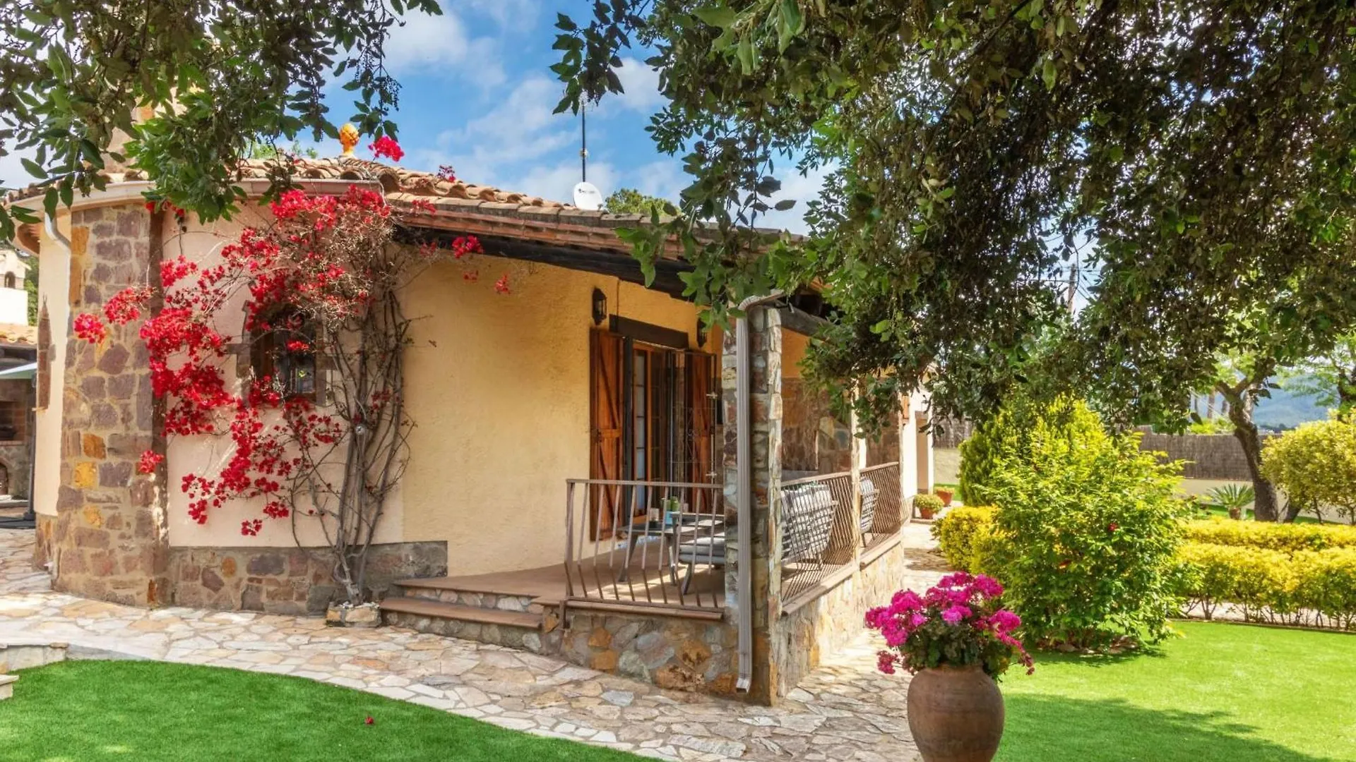 Holiday Home Marsa By Interhome Calonge  Spanje