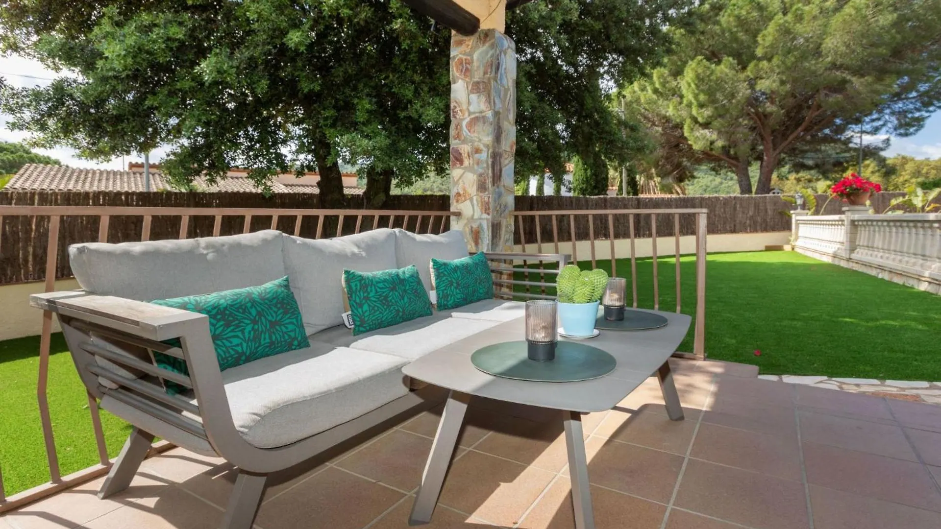 Holiday Home Marsa By Interhome Calonge  Calonge (Catalonia)
