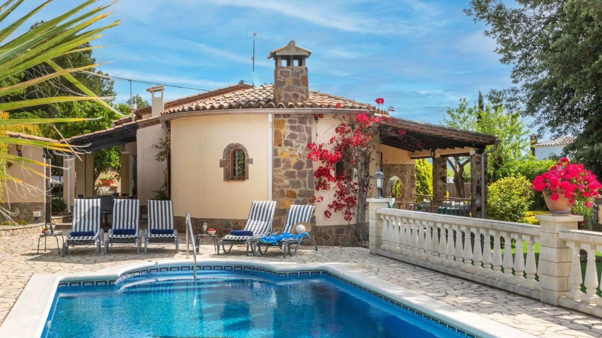 Holiday Home Marsa By Interhome Calonge