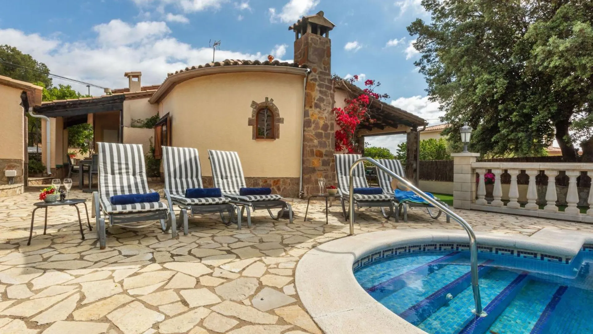 Holiday Home Marsa By Interhome Calonge  Spanje