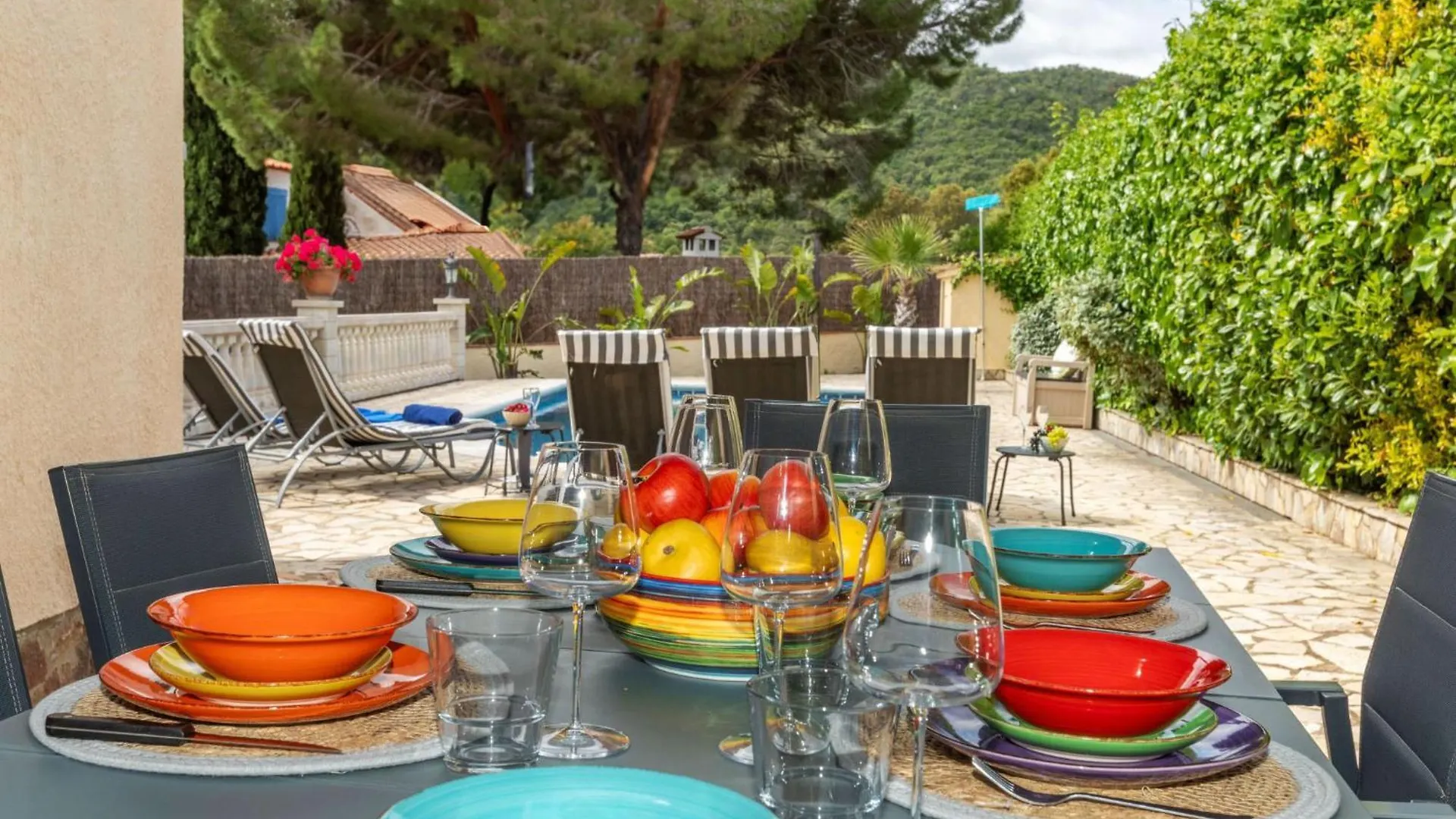 Holiday Home Marsa By Interhome Calonge  0*, Calonge (Catalonia) Spanje